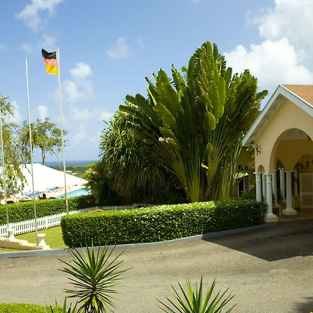 Cardiff Hotel And Spa Ранэвей-Бей Экстерьер фото