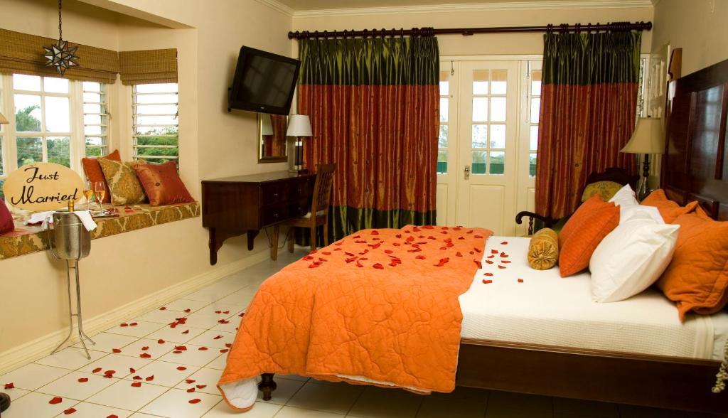 Cardiff Hotel And Spa Ранэвей-Бей Номер фото